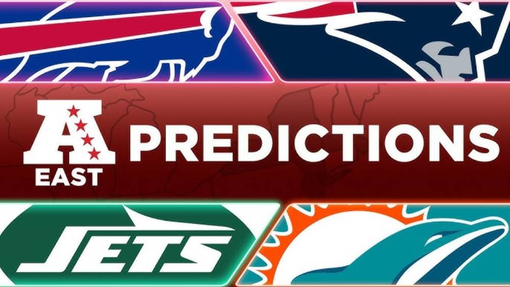 The AFC East