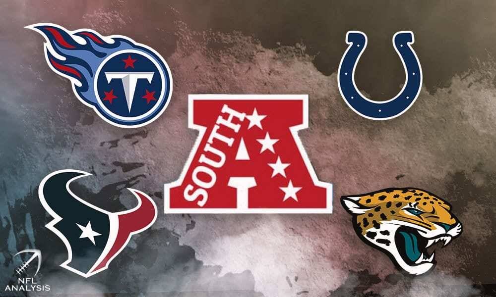 The AFC South