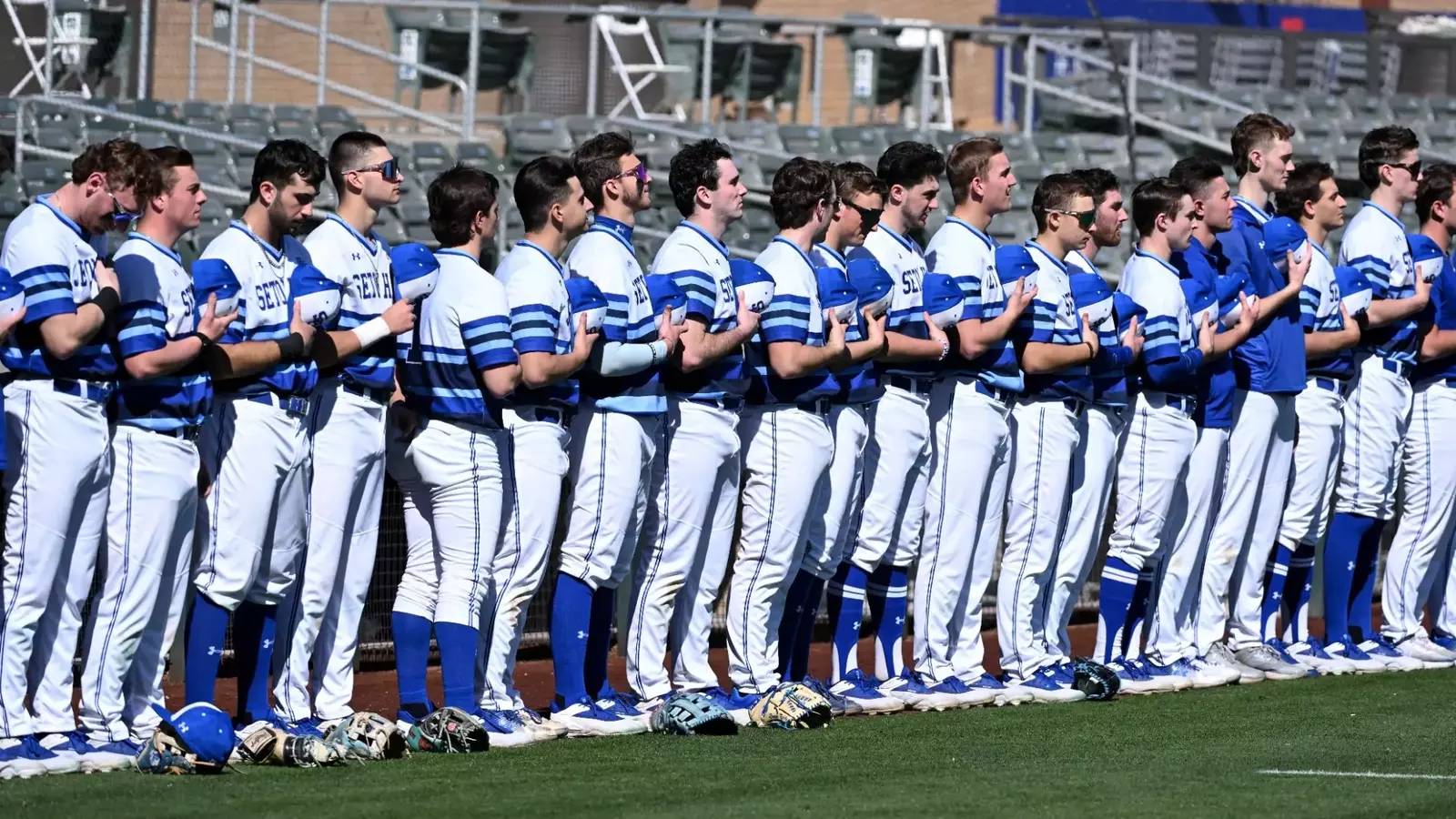 After their weekend set with Charleston, the Pirates sit at 2-4 on the season.