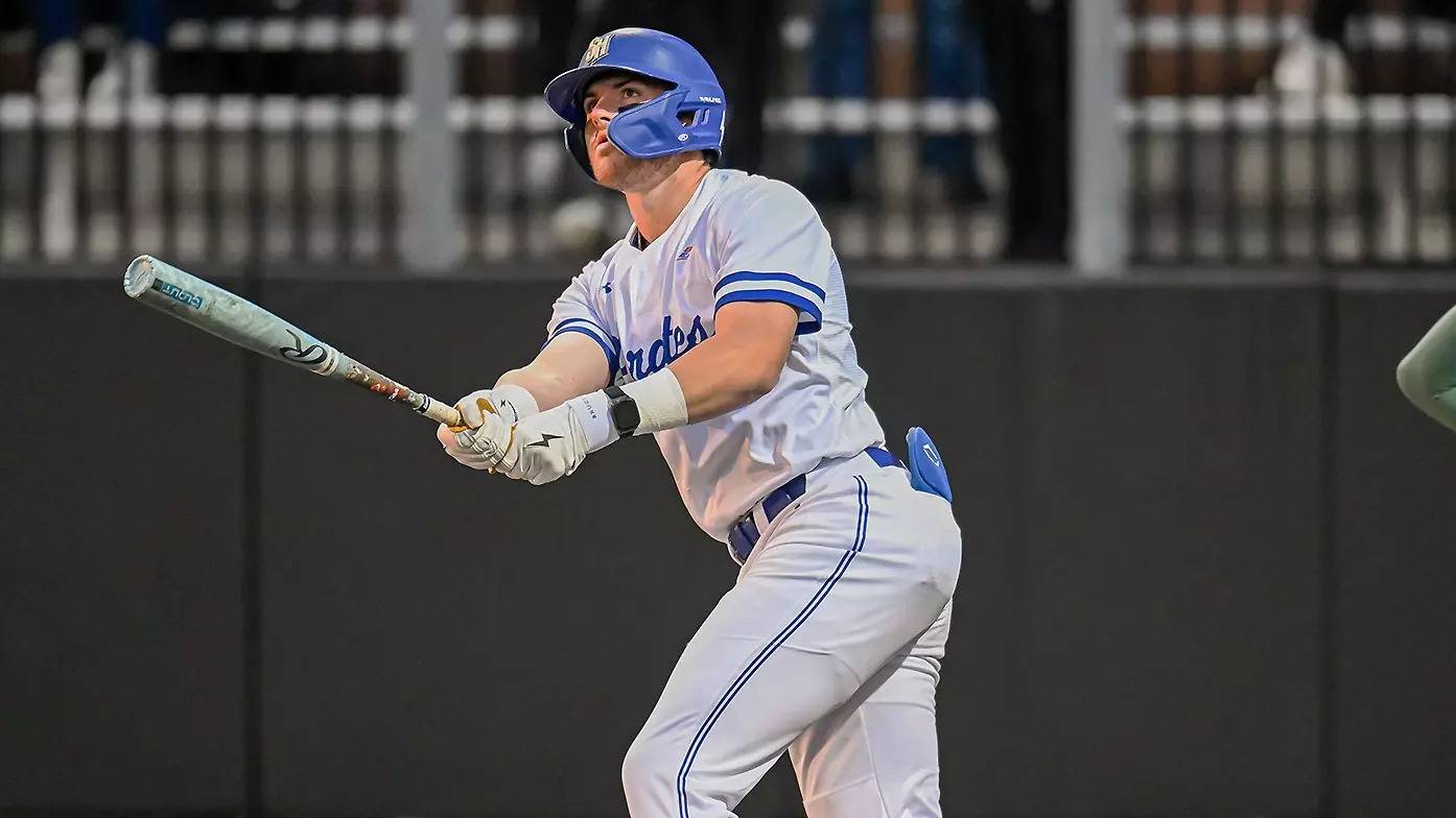 Seton Hall entered the weekend with just two road wins this season.