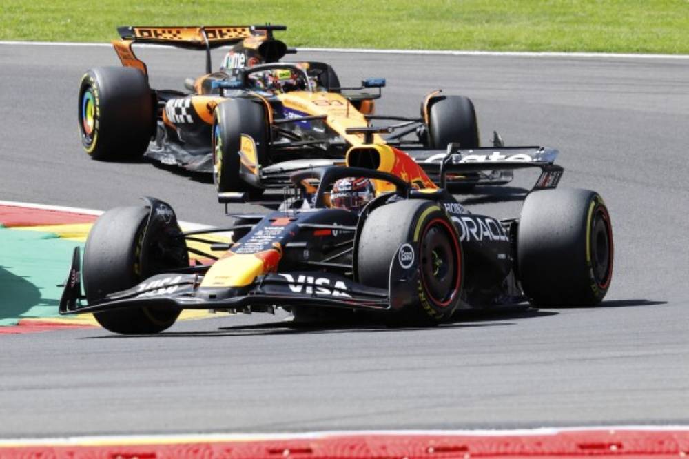 Belgian Grand Prix