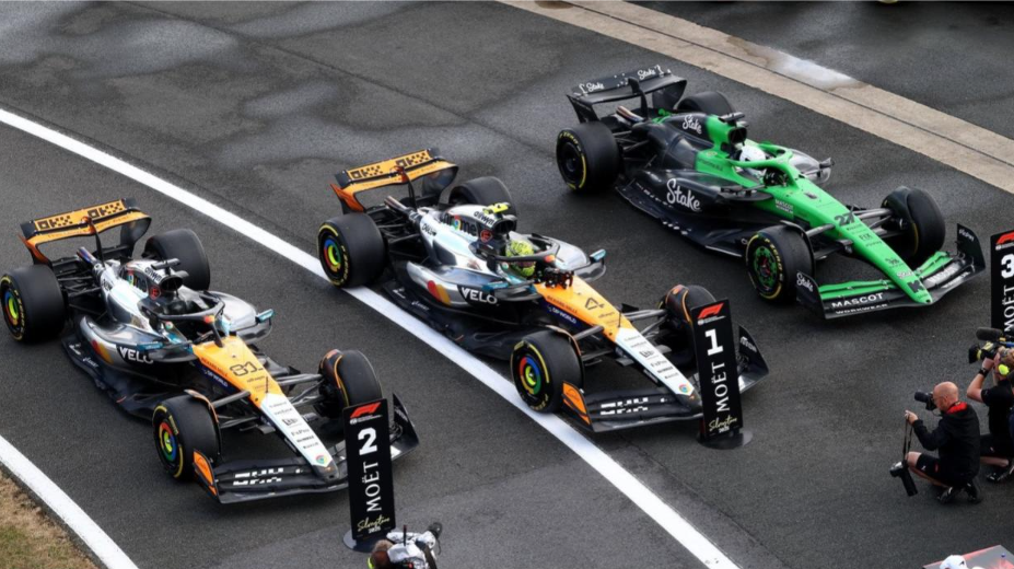 British Grand Prix