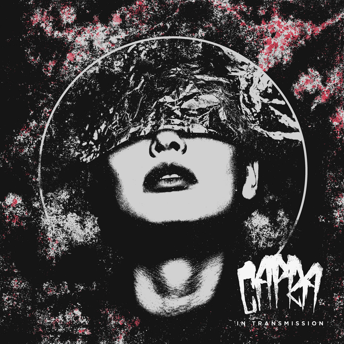 Capra album art