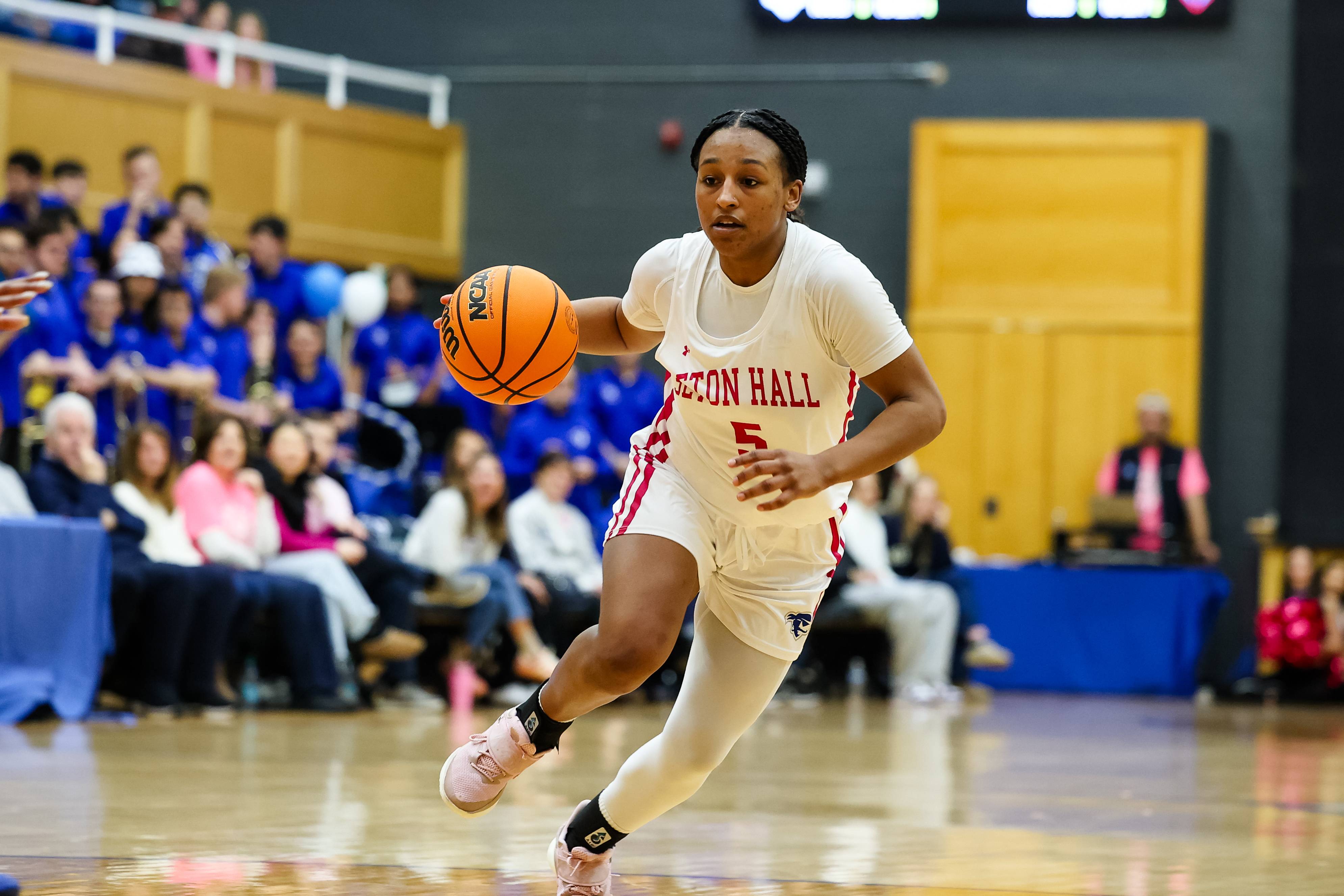 Catalon vs DePaul