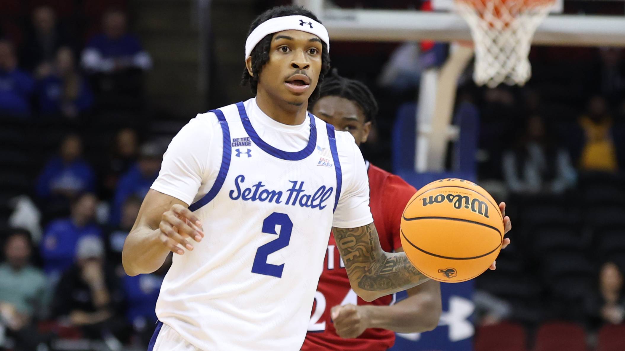 The Pirates are 4-1 on the season when Chaunce Jenkins is their leading scorer.