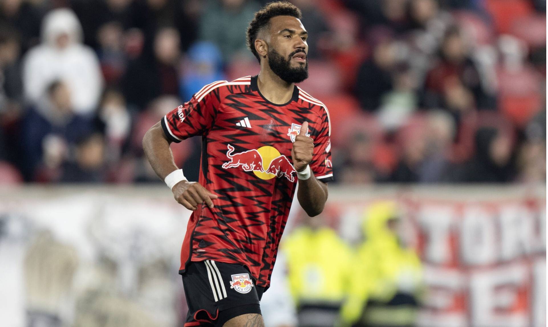 Choupo-Moting vs Chicago
