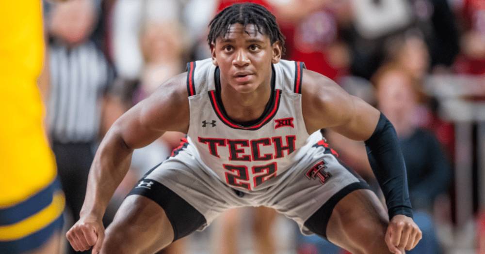 Seton Hall Guard Elijah Fisher