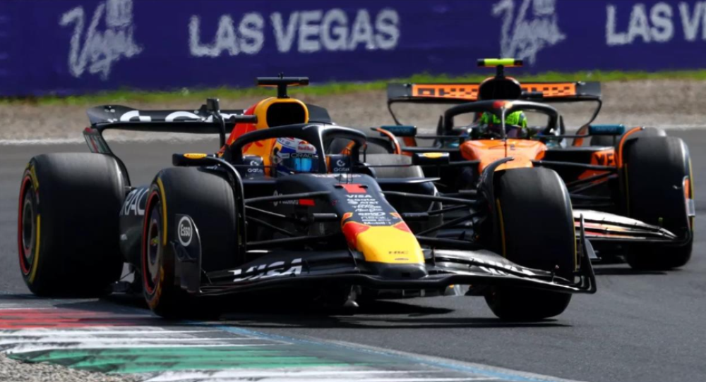 Italian Grand Prix