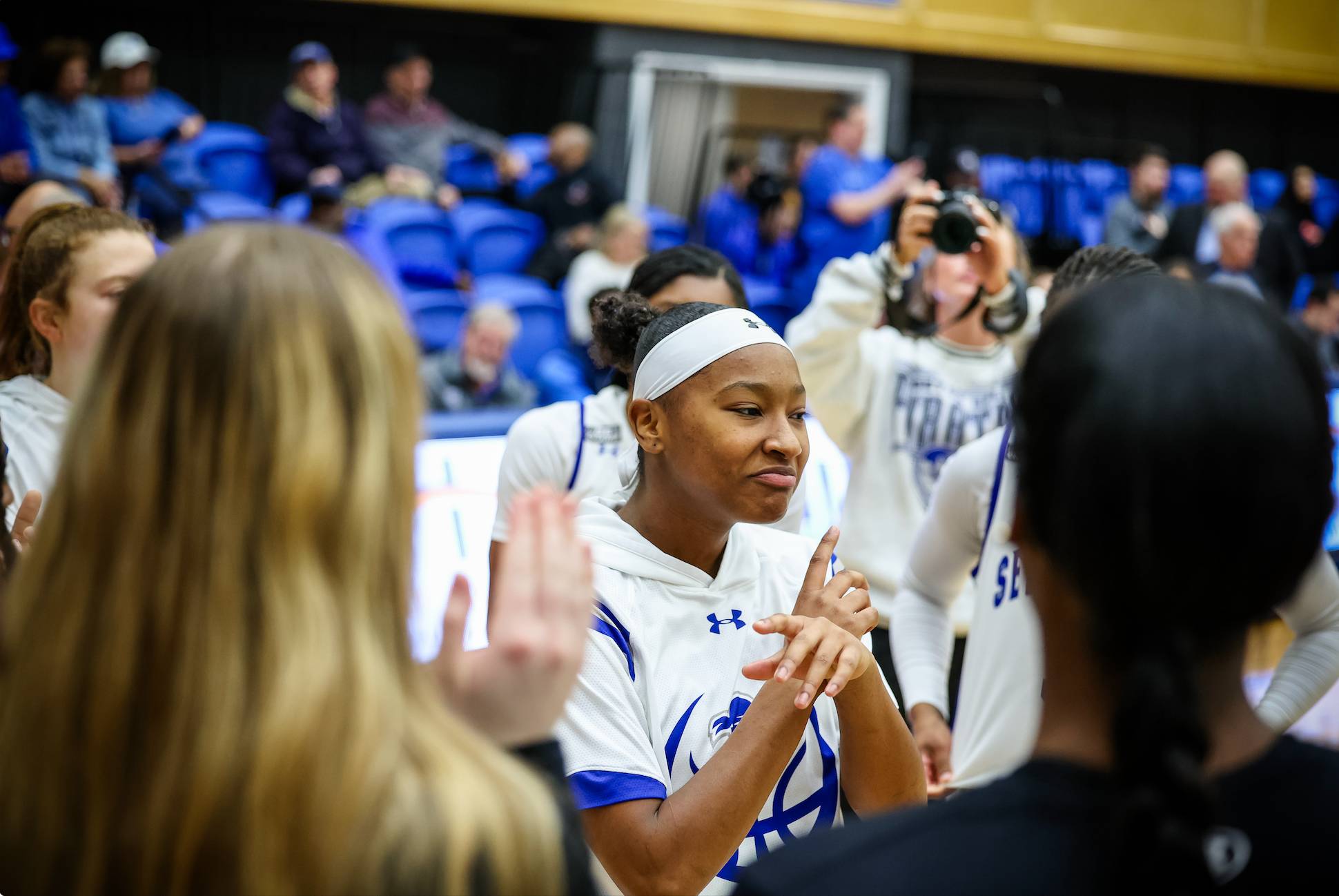 Joniyah Bland-Fitzpatrick