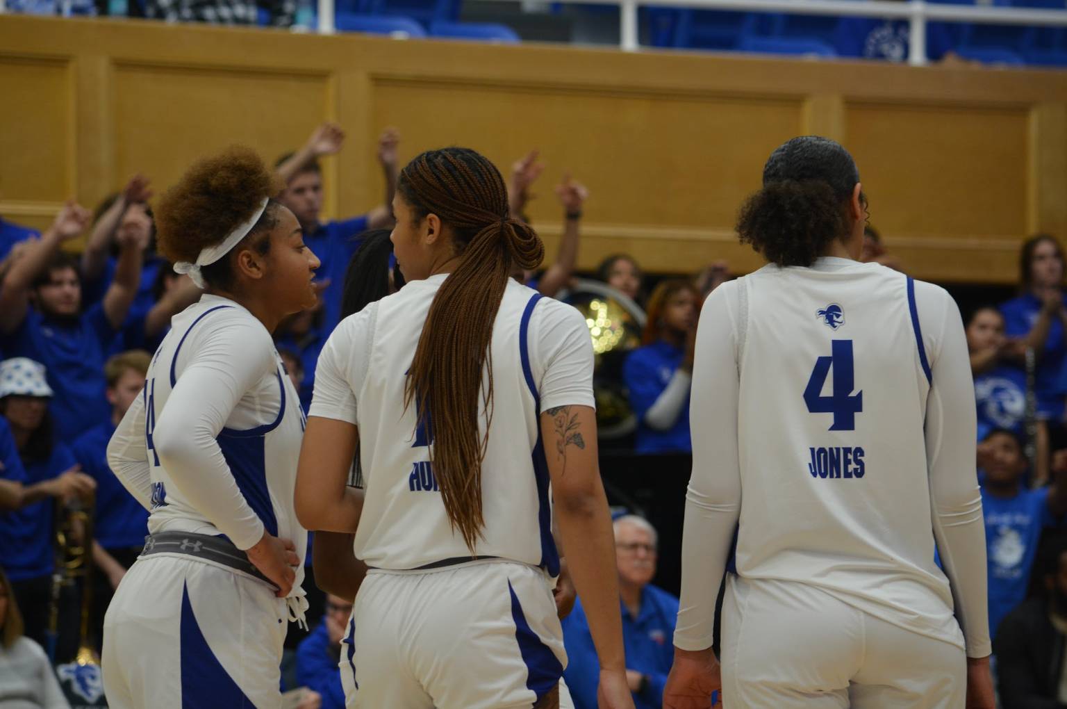 Lawson, Hunter, Lops