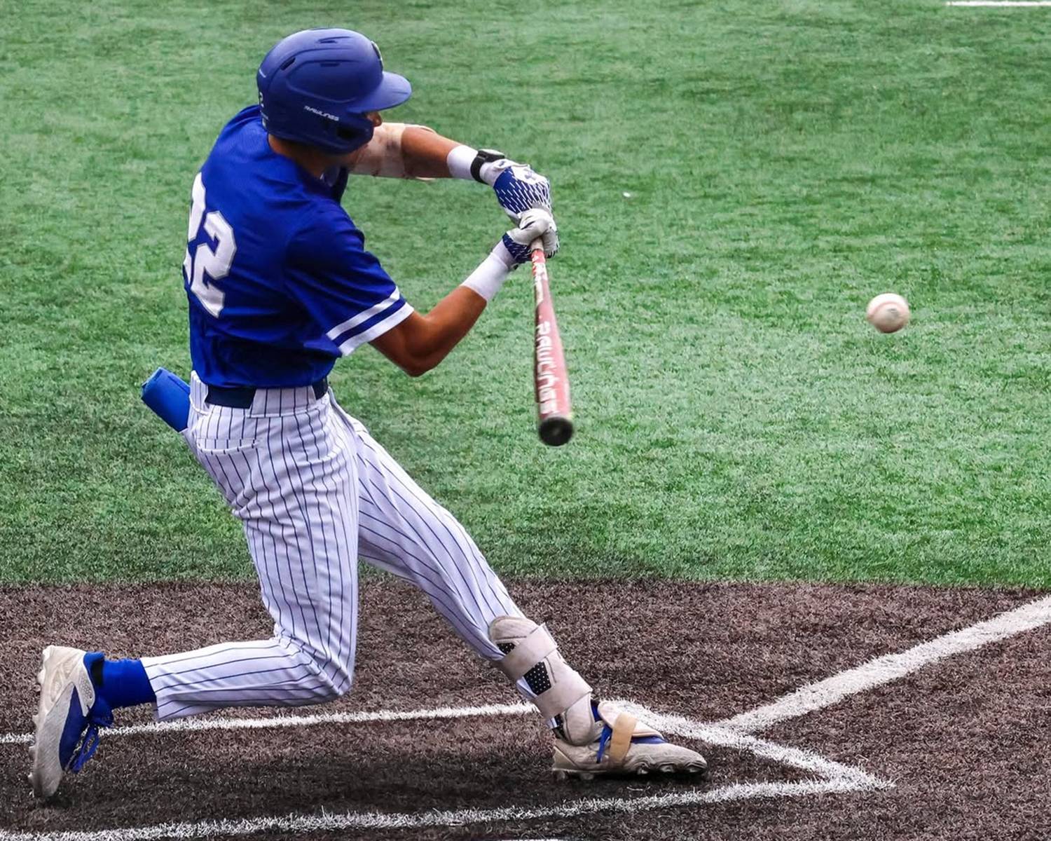 Tommy Manzo broke out on Saturday, driving in three runs in the Pirates' 5-4 comeback win over Iona.