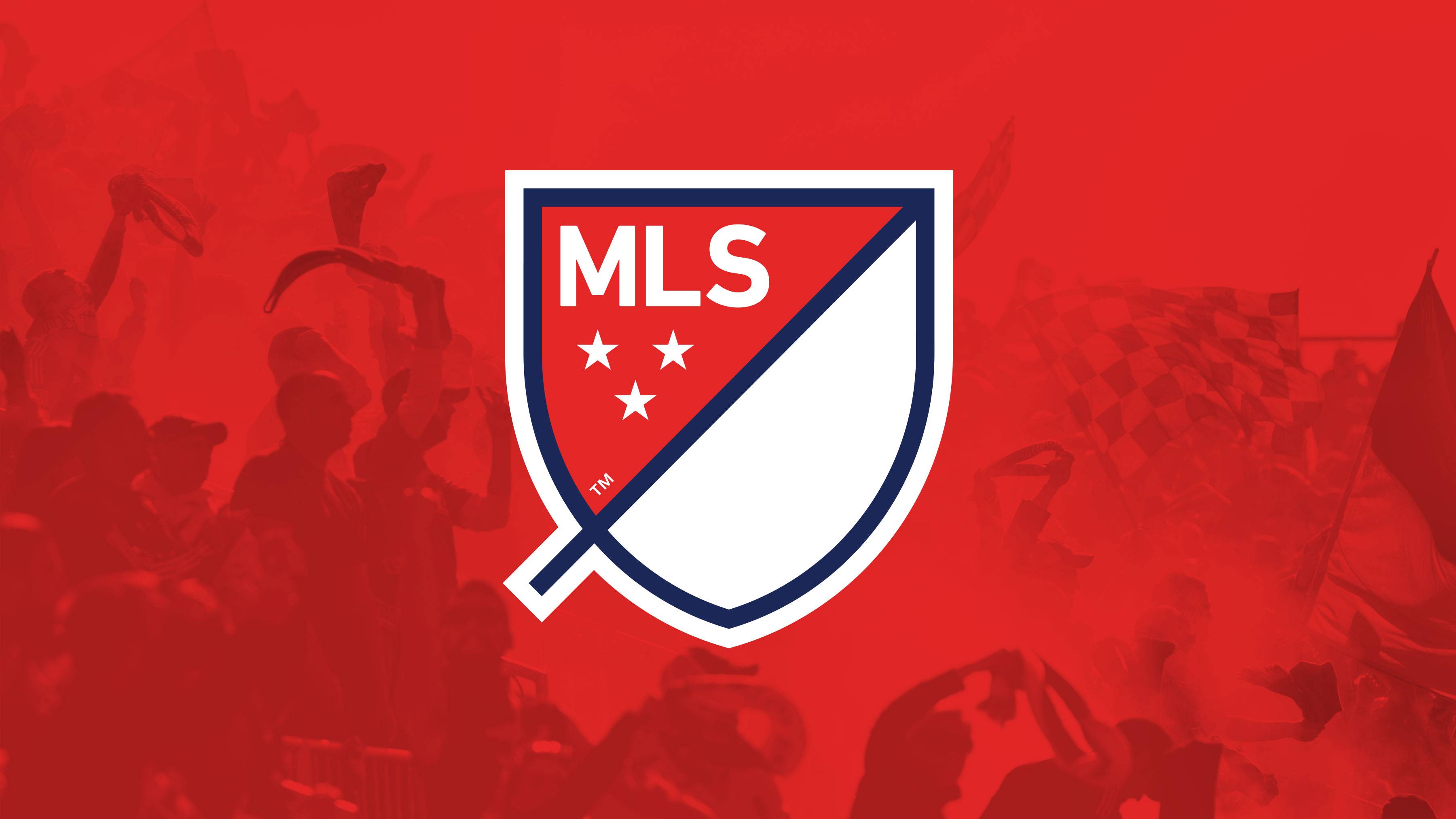 MLS Logo