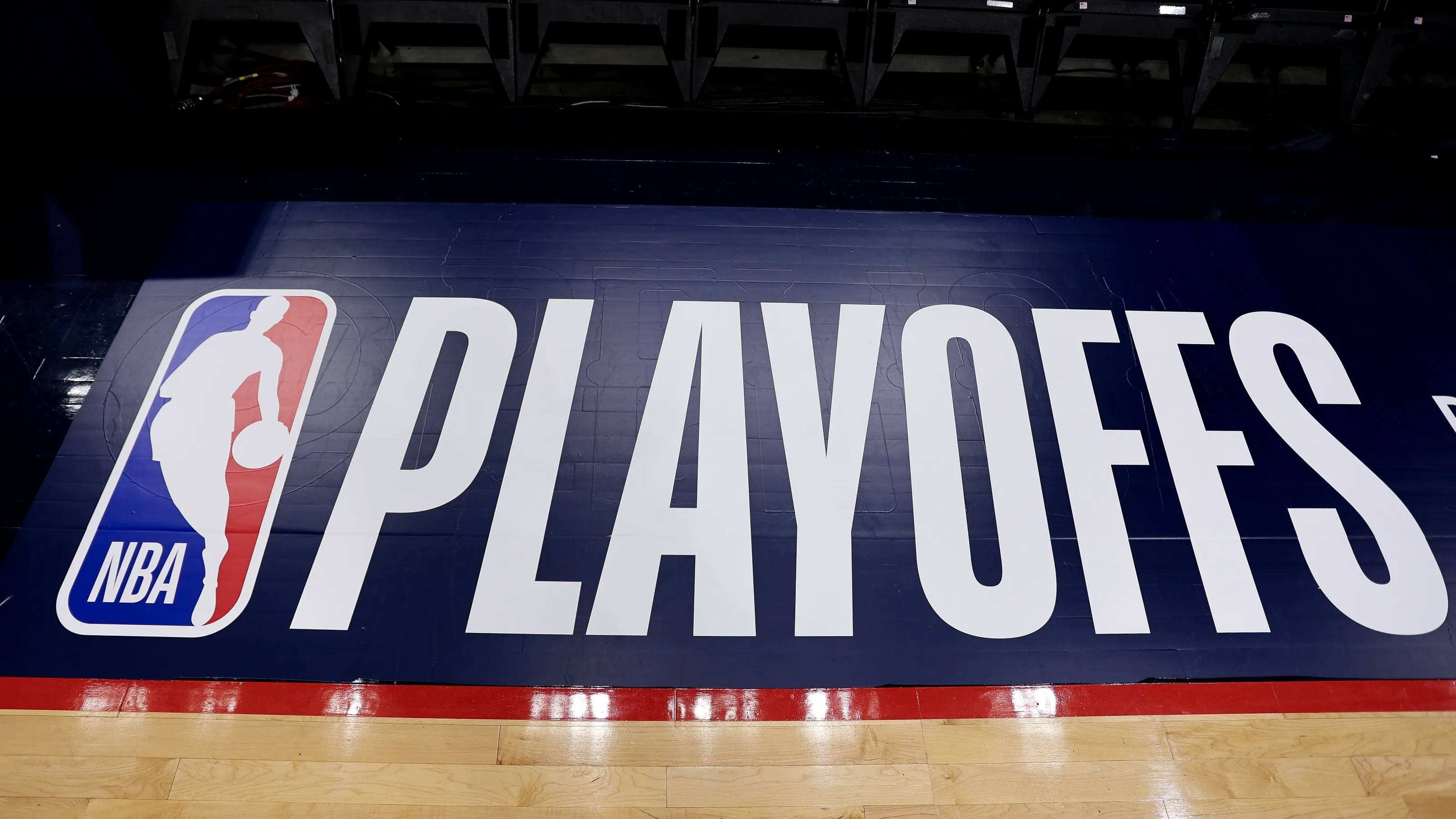 The NBA Playoffs begin with the play-in round this week.