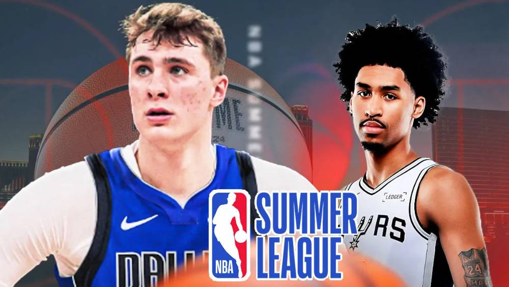 NBA Summer League