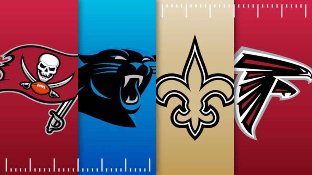 The NFC South