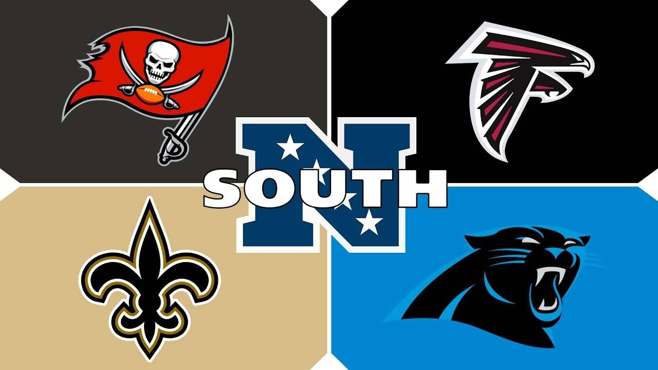 NFC South