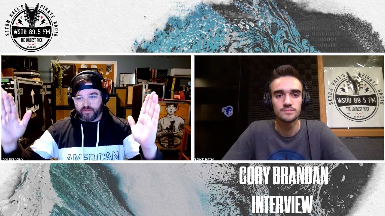 Norma Jean Interview