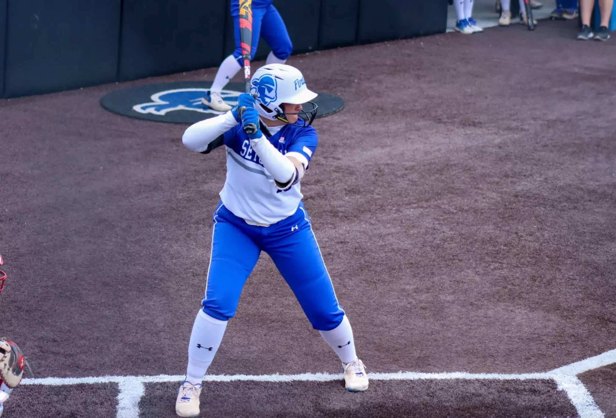 SHU Softball