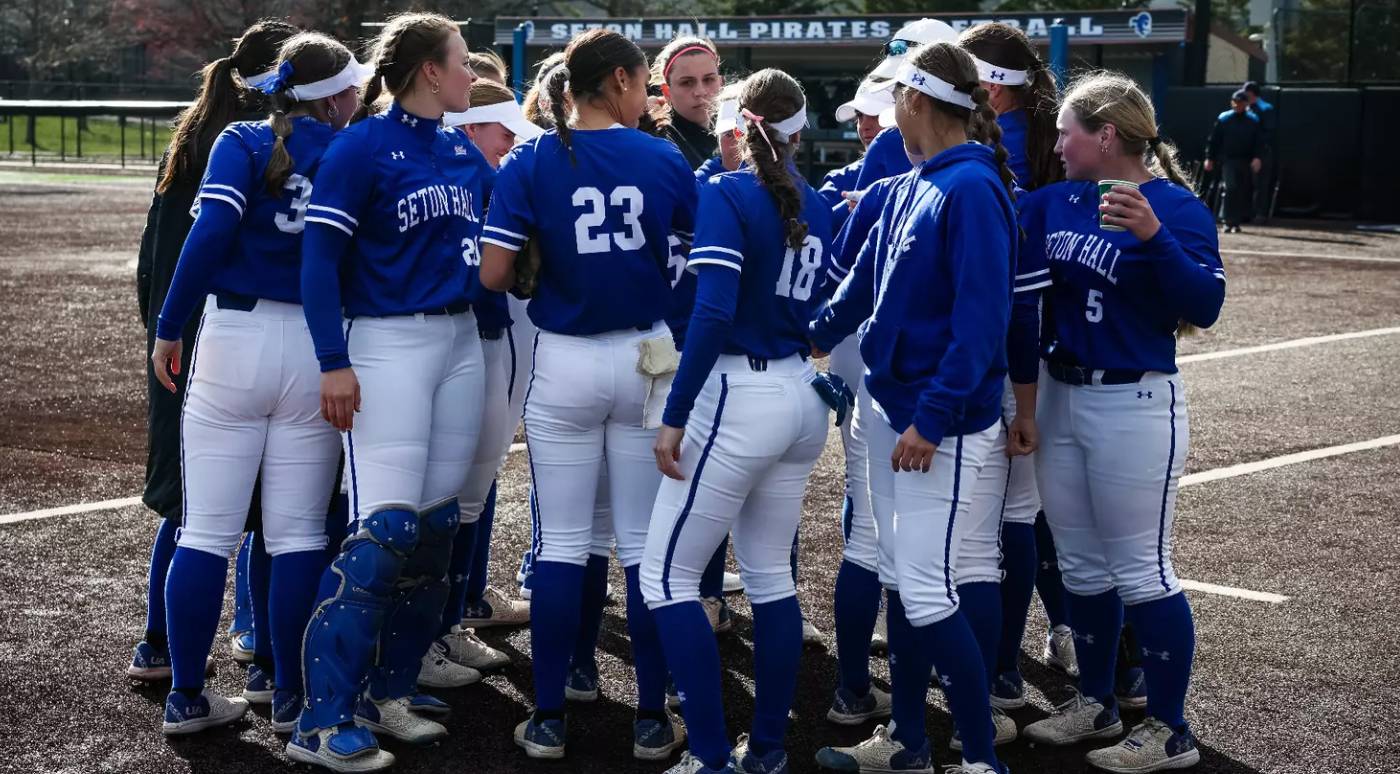 Softball vs Drexel