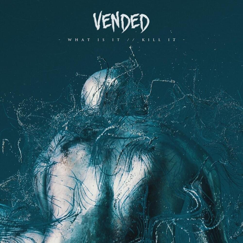 Vended album art