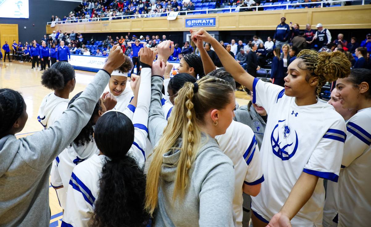 Womens bball