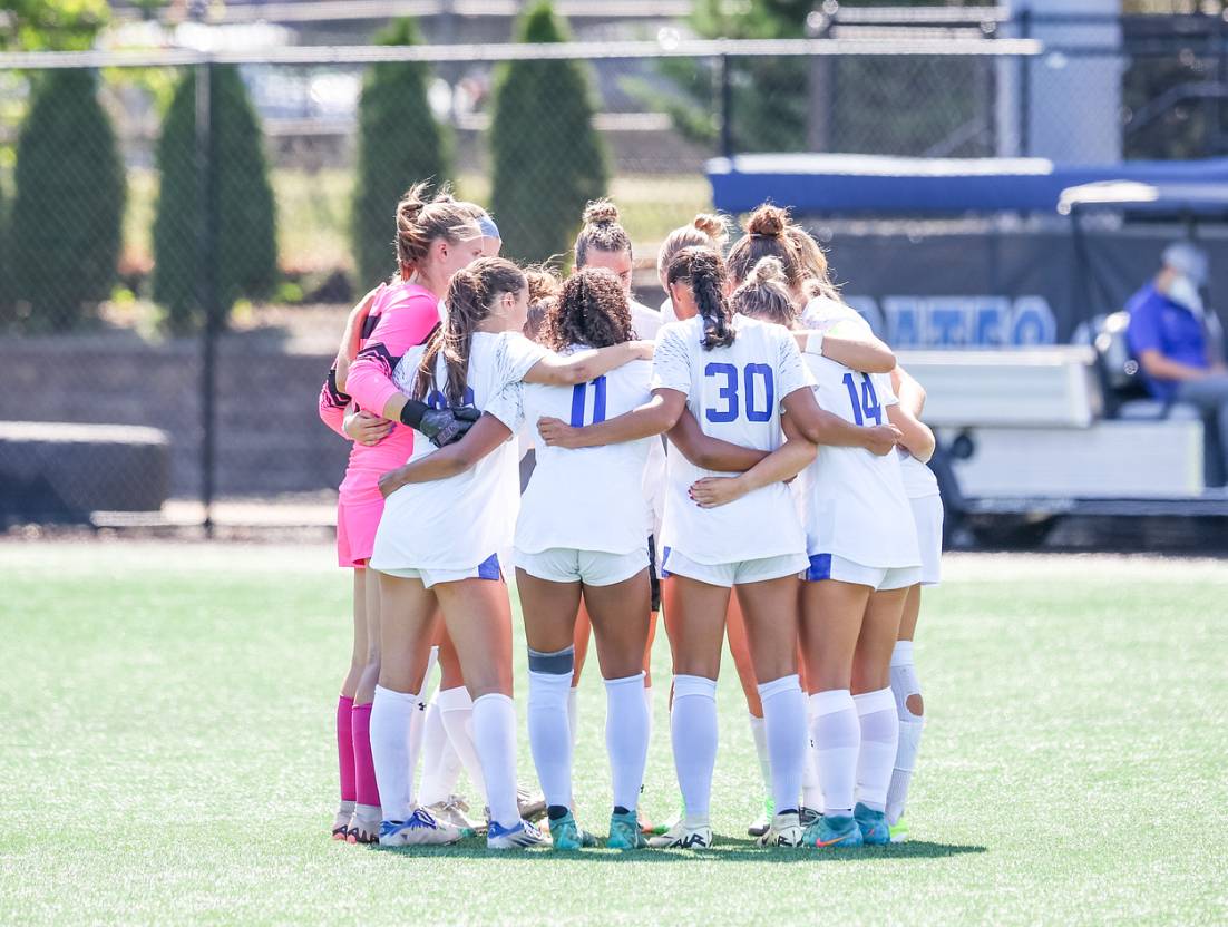 Seton Hall Women's Soccer