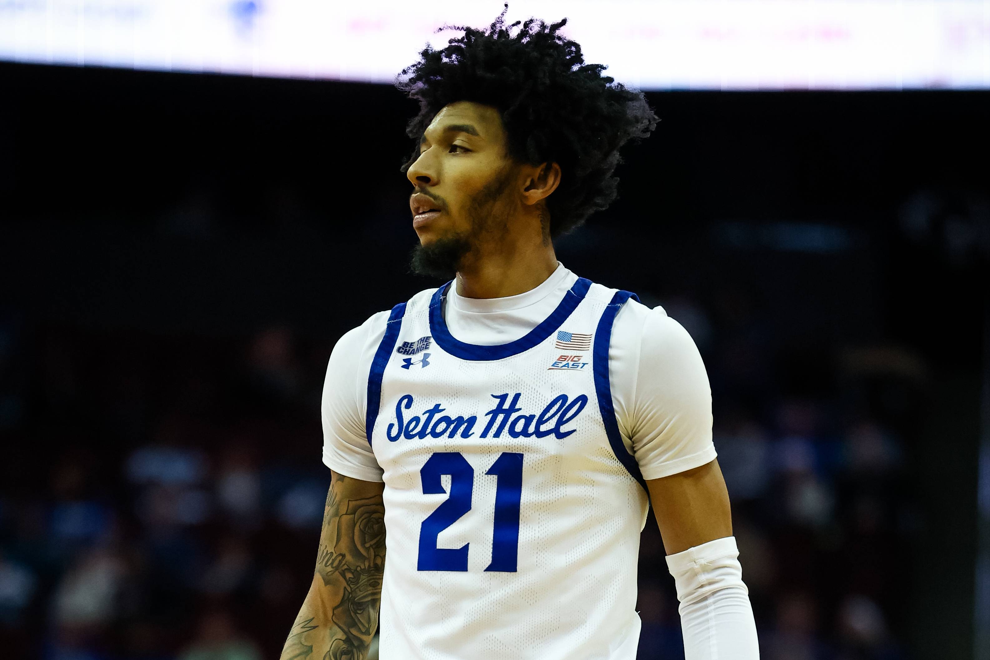 Isaiah Coleman is averaging over 18 points in his last three games.